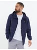 Threadbare Freizeitjacke THB Jacket Capture in Navy