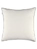 Schöner Wohnen Kollektion Kissenhülle LOVELY 1 in Beige
