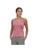 Patagonia W SIDE CURRENT TANK in Pink