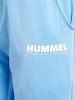 Hummel Hummel Hose Hmllegacy Multisport Damen in PLACID BLUE
