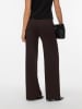 Vero Moda Hose in Chocolate Torte
