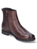 Ara Shoes Stiefeletten in Braun