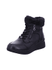 Caprice Boots Mit Tex-Membran in schwarz