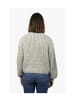 Jack & Jones Jersey in Grau