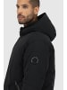 alife and kickin Winterjacke NoelAK A in black