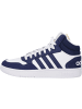 adidas Sneakers High in flwr white/dark blue/dark blue