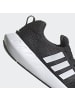 adidas Sneaker Low in Schwarz/Blau