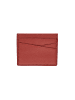 Usha Women Wallet in Orange