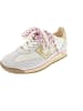 Back 70 Jogger N26-201 Sneaker low Weiß