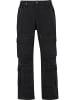 2Y Studios Cargo Trouser in washed black