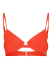 alife and kickin Bikini Oberteil PinaAK A in red