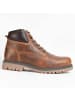 Purapiel Boots Boot Botiel in Braun