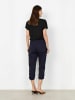 soyaconcept Hose SC-ROVENA in 6910 NAVY