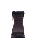 rieker Boots Mit Tex-Membran in braun