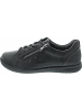 WALDLÄUFER Sneaker für Damen in schwarz