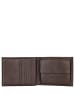 JOOP! Cardona Minos Billfold - Geldbörse 14cc 12.5 cm (brown) in braun