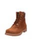 PANAMA JACK Schnürstiefelette in braun