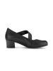 Gabor Spangenpumps in schwarz