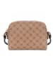 JOOP! Schultertasche 'Mazzolino Cloe in Toffee 21,00 x 15,00 x 6,00 cm'