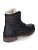 PANAMA JACK Stiefel mit Warmfutter in braun