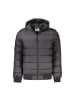 Pepe Jeans Schwarz Polyamid Jacken & Mantel