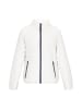 MO Men Jacket in white