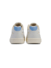 Hummel Schnürsenkel Sneaker St. Power Damen in WHITE/BLUE