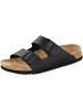 Birkenstock Sandalen Arizona SL schmale Weite in schwarz