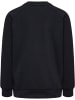 Hummel Hummel Sweatshirt Hmlloksi Jungen in BLACK