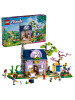 LEGO Friends 42669 Haus und Blumengarten der Imker