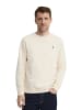 Polo Club Sweatshirt RIGBY GO SWEAT U VO in Ecru