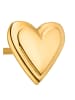 PURELEI Ohrringe Secret Love Gold