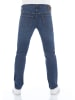 Lee Jeans Daren Zip Fly regular/straight in Blau