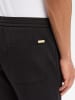 Armani Exchange Jogginghose in schwarz