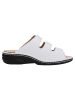 Finn Comfort Komfort Sandalen für Damen in weiß