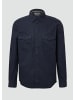 s.Oliver Hemd in 5978_navy