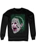 DC Suicide Squad Pullover in Schwarz