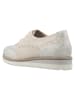 remonte Halbschuhe  in Beige