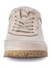Pius Gabor Sneaker in Leinen