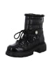 Paul Green Winterboots in Schwarz