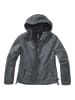 Brandit Light Jackets - Coat in anthracite