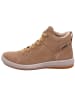 Legero Sneakers High TANARO 5.0 in Palude