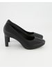 Clarks Klassische Pumps in Schwarz