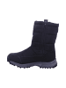 Lico Stiefel Mit Tex-Membran in schwarz
