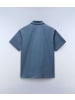 Napapijri Polo "E-Saturnia Ss" in Weiß