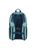 BAAGL 3-tlg. Set: Schulrucksack Skate in Rosa Petrol