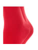 Falke Socken 2er Pack in Rot