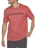 Skechers T-Shirt MEN'S MOTION TEE in rot