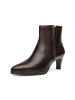 ara Stiefelette in braun