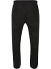 Urban Classics Jogginghose in black